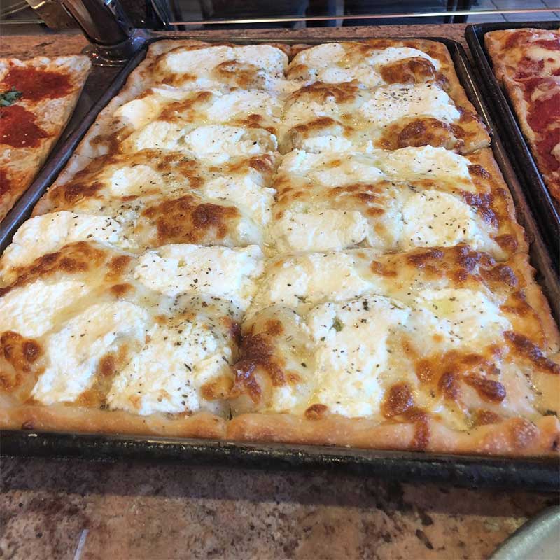 Pizza Kitchen foods